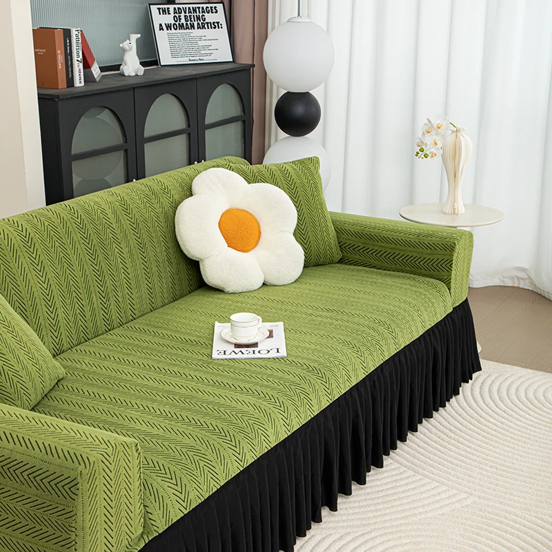 thick plush sofa skirt, solid printed sofa slipcover for corner sofa arm chair firniture protector for pets,couch covers
thick plush sofa skirt, solid printed sofa slipcover for corner sofa arm chair firniture protector for pets,couch covers
