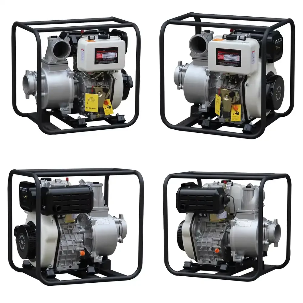 WAP01 4 Inch Water Pump Recoil Start for Agriculture DP40 with 5.5L Small Fuel tank Engine HR186FA
WAP01 4 Inch Water Pump Recoil Start for Agriculture DP40 with 5.5L Small Fuel tank Engine HR186FA