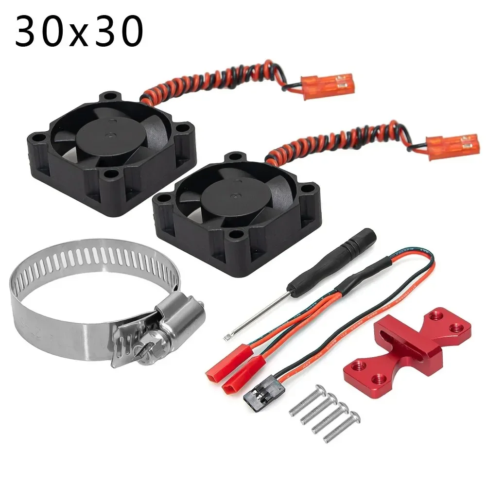 540 550 3650 3660 3670 4074 4068 4284 4274 1515 4284 4985 1717 Motor Heatsink Cooling Fan for 1/5 1/6 1/8 1/10 RC Car
540 550 3650 3660 3670 4074 4068 4284 4274 1515 4284 4985 1717 Motor Heatsink Cooling Fan for 1/5 1/6 1/8 1/10 RC Car