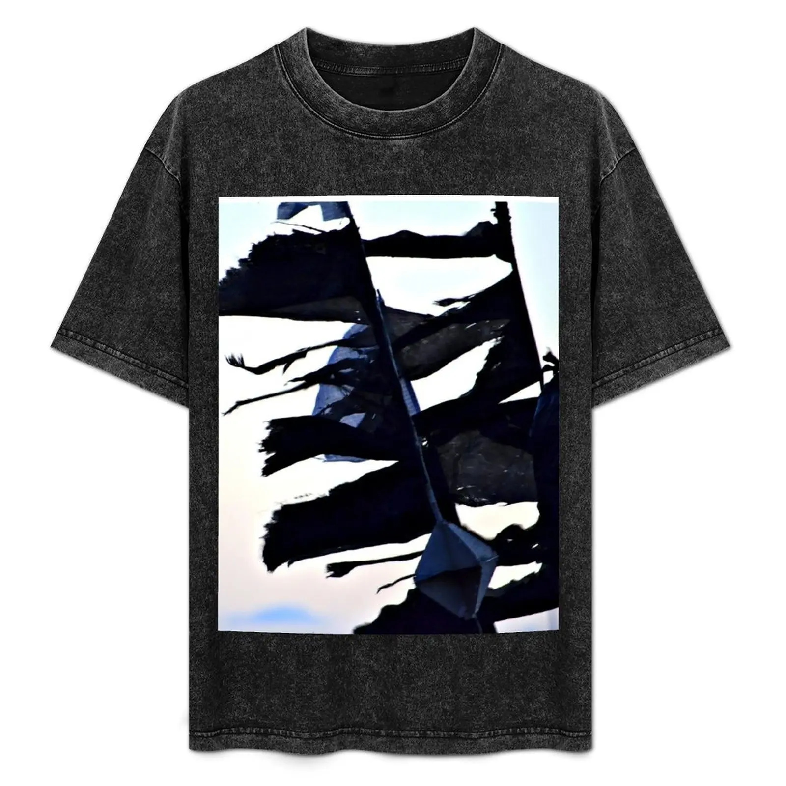 Threadbare Sails T-Shirt Stretch Fabric Comfort T-Shirt
Threadbare Sails T-Shirt Stretch Fabric Comfort T-Shirt