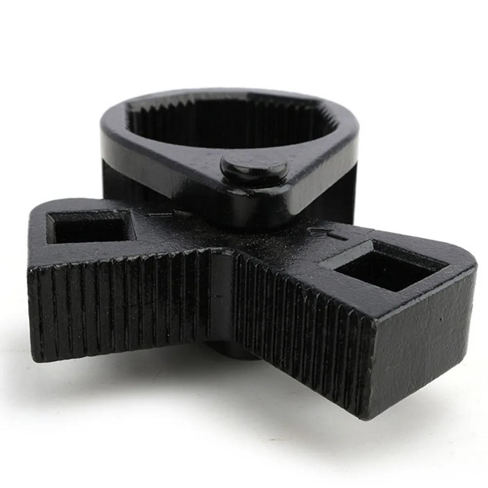 25-42Mm Steering Tie Wrench Heavy Duty Steel For Inner Tie Rod Removal Universal Car Track Rod Extractor Auto Repair Tool
25-42Mm Steering Tie Wrench Heavy Duty Steel For Inner Tie Rod Removal Universal Car Track Rod Extractor Auto Repair Tool