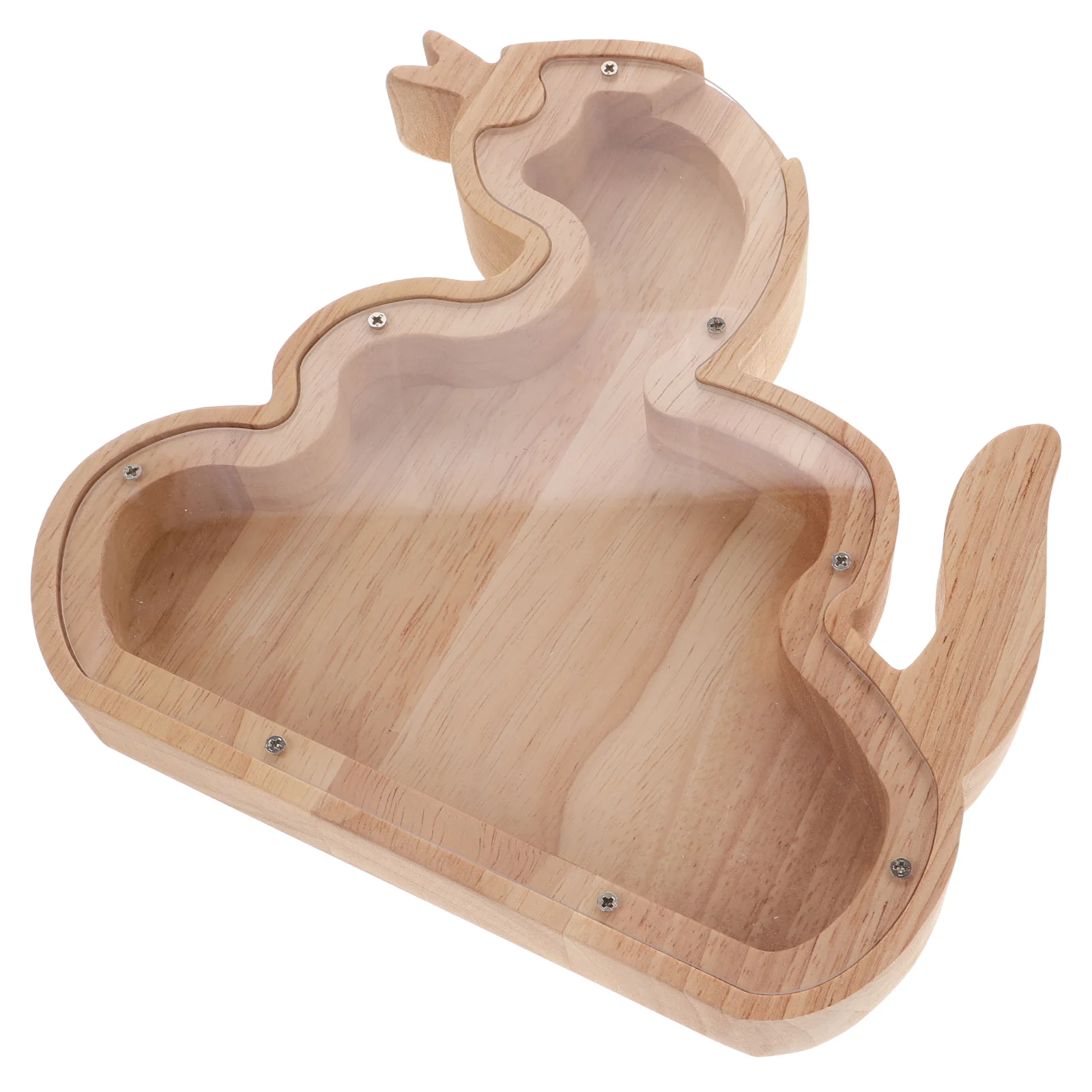 Snake Shaped Piggy Bank for Kids Clear Viewing Window Boys Beige Color Savings Jar Childrens Piggy Bank Storage Container
Snake Shaped Piggy Bank for Kids Clear Viewing Window Boys Beige Color Savings Jar Childrens Piggy Bank Storage Container