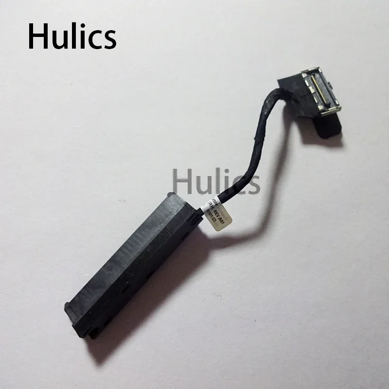 Hulics используется для Acer Aspire Nitro VN7-791 VN7-792 кабель жесткого диска SATA HDD 450.02G06.0001
Hulics используется для Acer Aspire Nitro VN7-791 VN7-792 кабель жесткого диска SATA HDD 450.02G06.0001