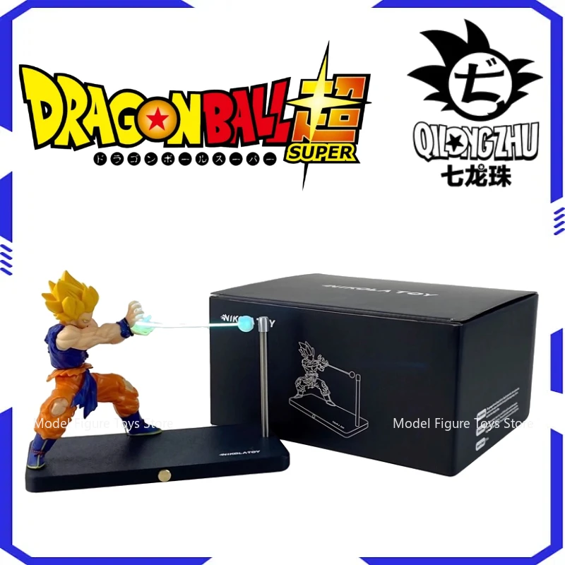 In stock Dragon Ball Goku Floating night light Model Kit Anime Character Doll Character Toy Boy Holiday Gift Birthday Gift
In stock Dragon Ball Goku Floating night light Model Kit Anime Character Doll Character Toy Boy Holiday Gift Birthday Gift