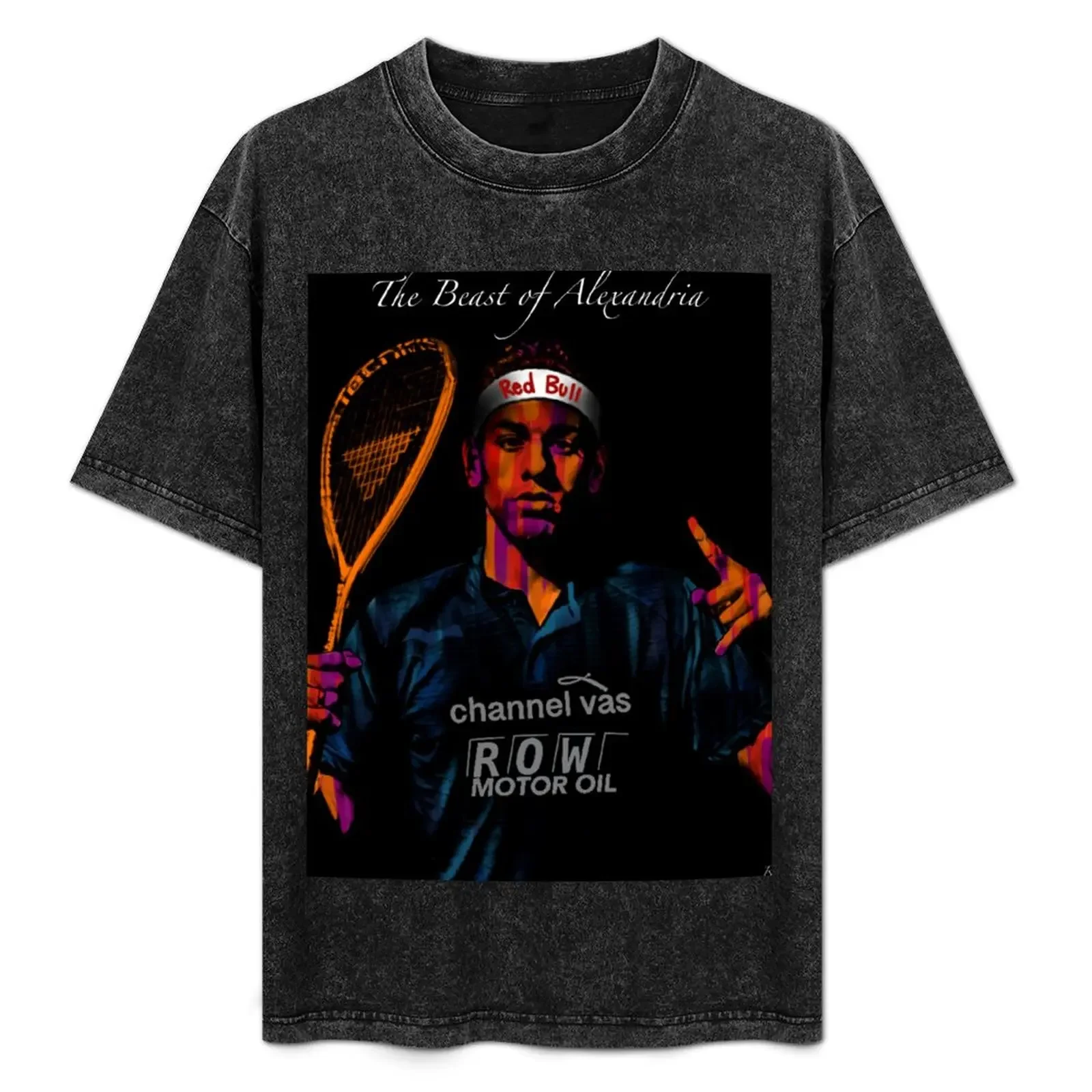 Mohamed Elshorbagy T-Shirt plus sizes summer top Aesthetic clothing Men's clothing 
Mohamed Elshorbagy T-Shirt plus sizes summer top Aesthetic clothing Men's clothing