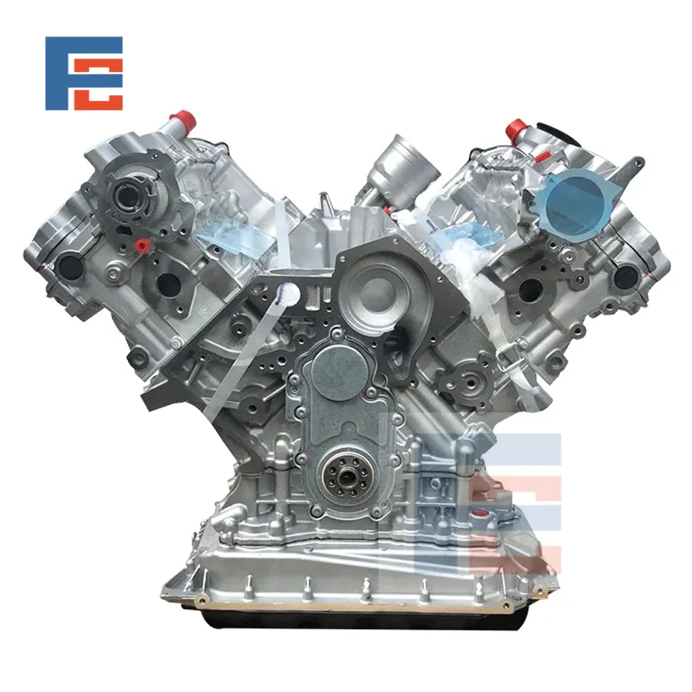 CJT CGW CRE CCE 3.0L Turbocharging Engine For Audi A8 A6 Q7 Volkswagen Porsche Cayenne 3.0T Engine
CJT CGW CRE CCE 3.0L Turbocharging Engine For Audi A8 A6 Q7 Volkswagen Porsche Cayenne 3.0T Engine