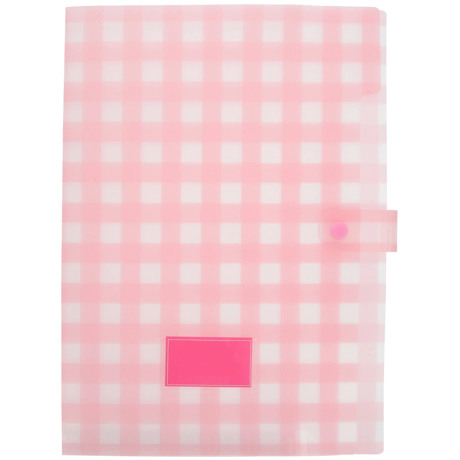 Grid Folder A4 Paper Organizer Portable PP Receipt Bag Student Large Capacity Document Keeper Lightweight Compact 
Grid Folder A4 Paper Organizer Portable PP Receipt Bag Student Large Capacity Document Keeper Lightweight Compact