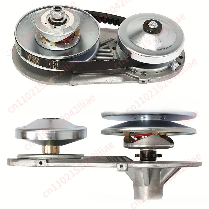 212CC Torque Converter 6.5 3/4 Kart Comet Clutch 10T 40/41 Chain
212CC Torque Converter 6.5 3/4 Kart Comet Clutch 10T 40/41 Chain