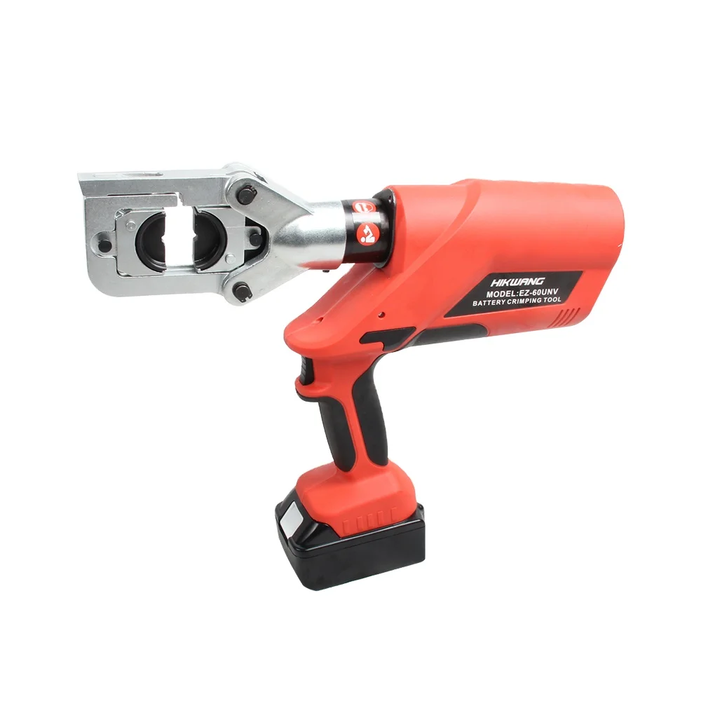 3 in 1 Multifunction Battery Hydraulic Cutting Punching Crimping Tool Copper for Aluminum Terminal Cable Lug Max Cutting 40mm
3 in 1 Multifunction Battery Hydraulic Cutting Punching Crimping Tool Copper for Aluminum Terminal Cable Lug Max Cutting 40mm