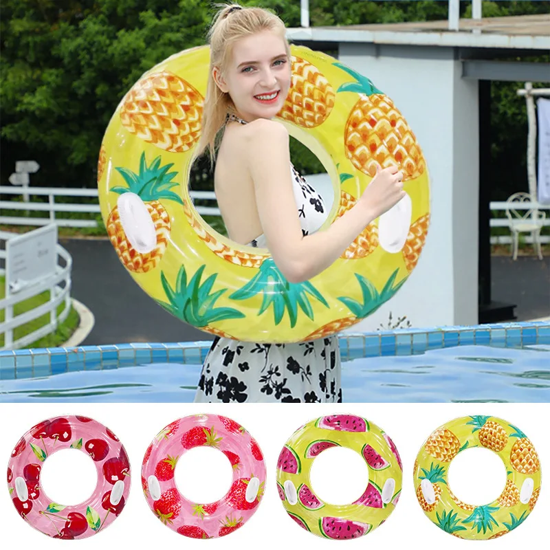 2026 Summer New Arrival Anti Flip Kids Inflatable Pool Float Cartoon Watermelon Swim Ring For Beginners
2026 Summer New Arrival Anti Flip Kids Inflatable Pool Float Cartoon Watermelon Swim Ring For Beginners