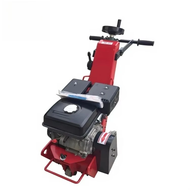 Factory Supply Hand Push Milling Machine Electric Concrete Milling Machine Road Milling Machine Concrete Scarifier
Factory Supply Hand Push Milling Machine Electric Concrete Milling Machine Road Milling Machine Concrete Scarifier
