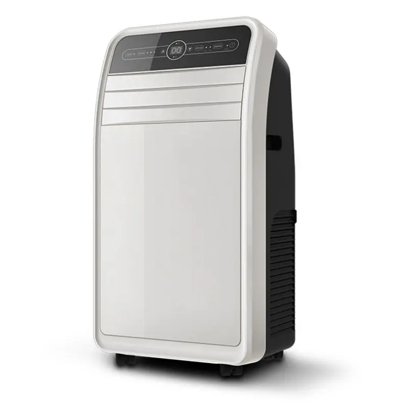 Professional Equipment R290 Home Use Portable Air Conditioner Exhaust Hose
Professional Equipment R290 Home Use Portable Air Conditioner Exhaust Hose