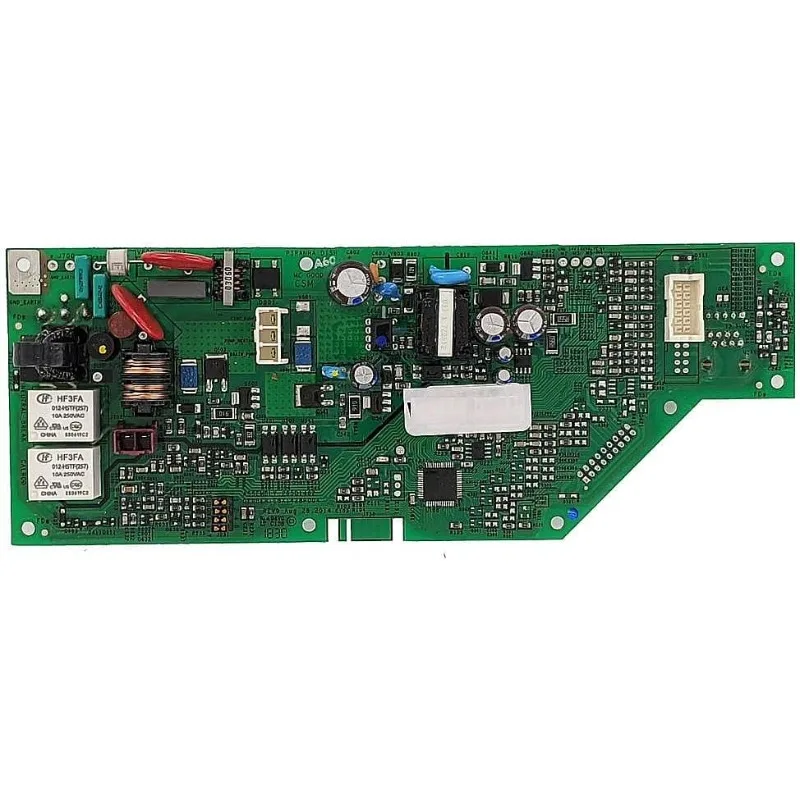 GE Appliances WD21X24901 Электронная плата управления посудомоечной машиной
GE Appliances WD21X24901 Электронная плата управления посудомоечной машиной