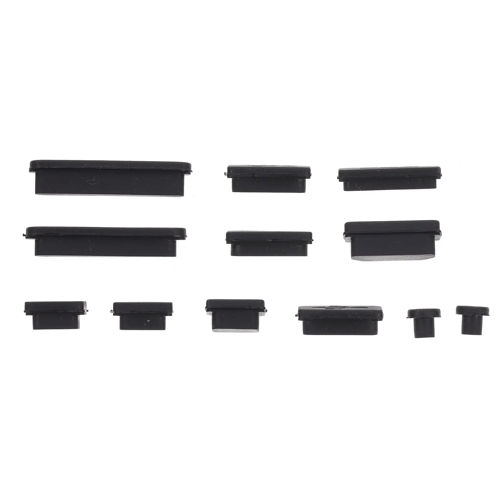 5 комплектов силиконовых заглушек для портов ноутбуков, защита от пыли, дышащие, из силикагеля, пыленепроницаемые, водонепроницаемые, для ноутбуков
5 комплектов силиконовых заглушек для портов ноутбуков, защита от пыли, дышащие, из силикагеля, пыленепроницаемые, водонепроницаемые, для ноутбуков