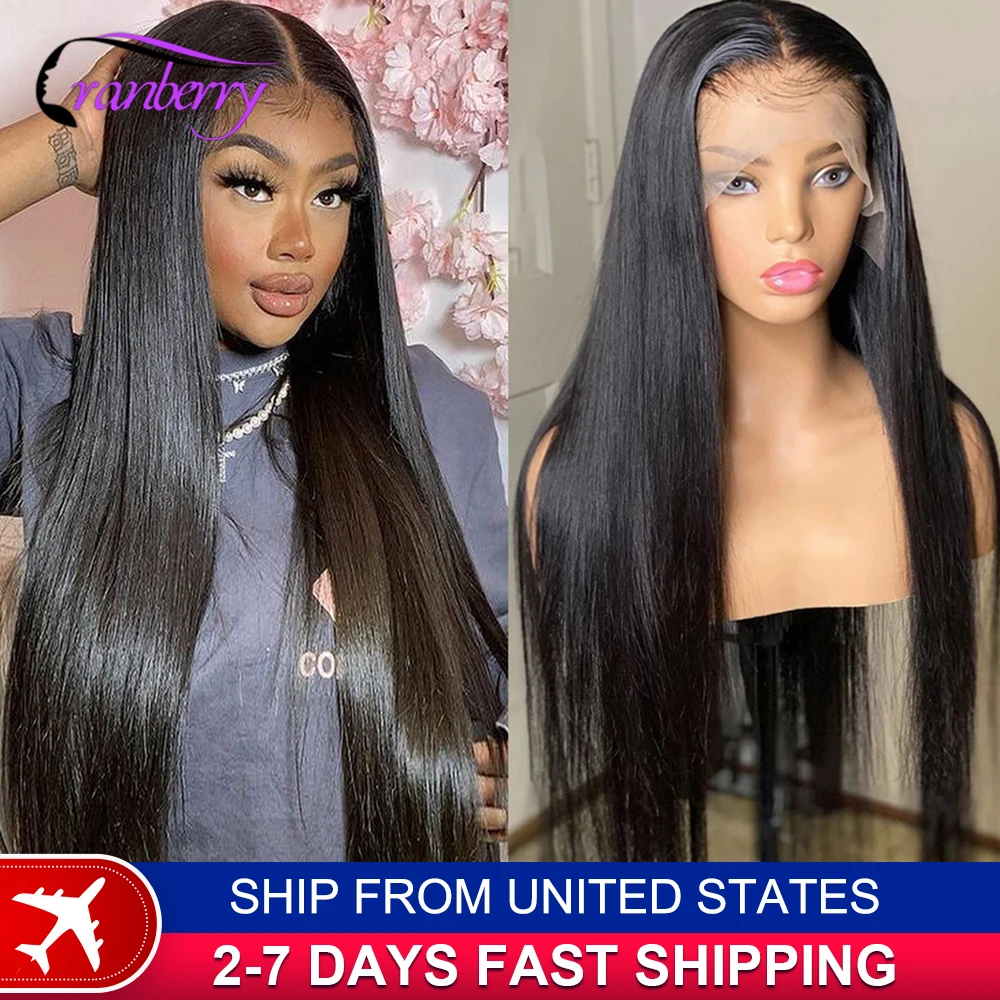 Human Hair Lace Wigs Remy Brazilian Transparent Straight Hair 13x4 Lace Frontal Wig 180% Density Cranberry 13x4 Lace Front Wig
Human Hair Lace Wigs Remy Brazilian Transparent Straight Hair 13x4 Lace Frontal Wig 180% Density Cranberry 13x4 Lace Front Wig