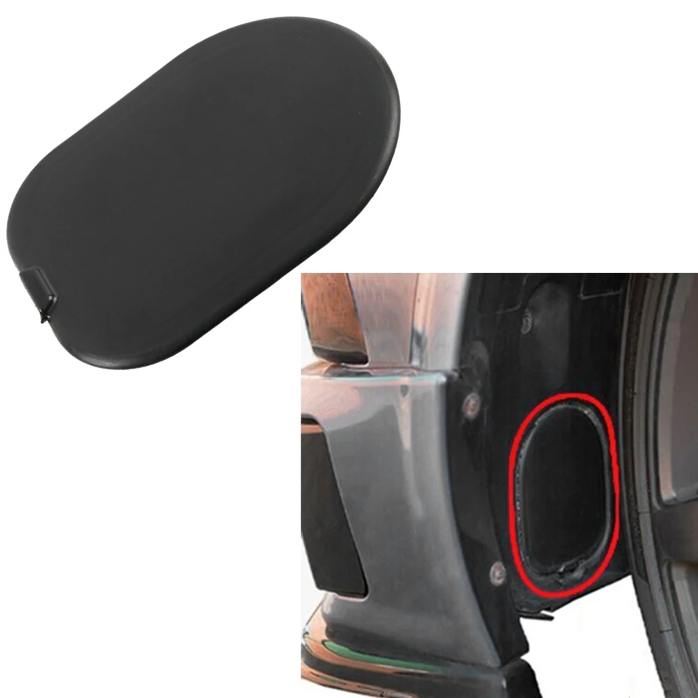 Wheel Arch Fog Light Access Flap Cover 7E0809967 for VW Caddy 2015 2016 2017 2018 2019 2020 2021
Wheel Arch Fog Light Access Flap Cover 7E0809967 for VW Caddy 2015 2016 2017 2018 2019 2020 2021