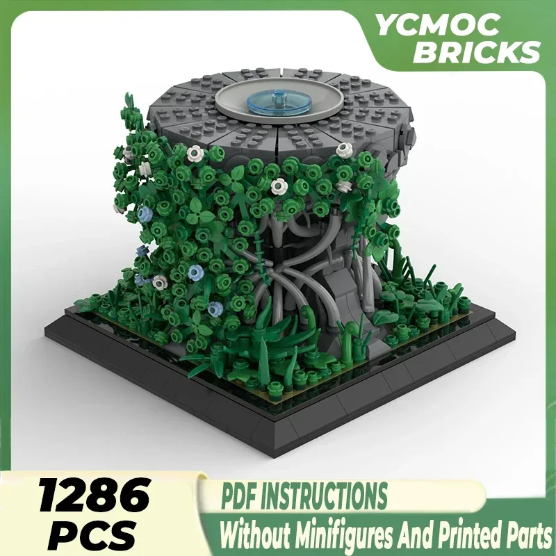 Rings Movie Model Moc Building Bricks Mirror of Galadrieler Technology Modular Blocks Gifts Christmas Toys DIY Sets Assembly
Rings Movie Model Moc Building Bricks Mirror of Galadrieler Technology Modular Blocks Gifts Christmas Toys DIY Sets Assembly