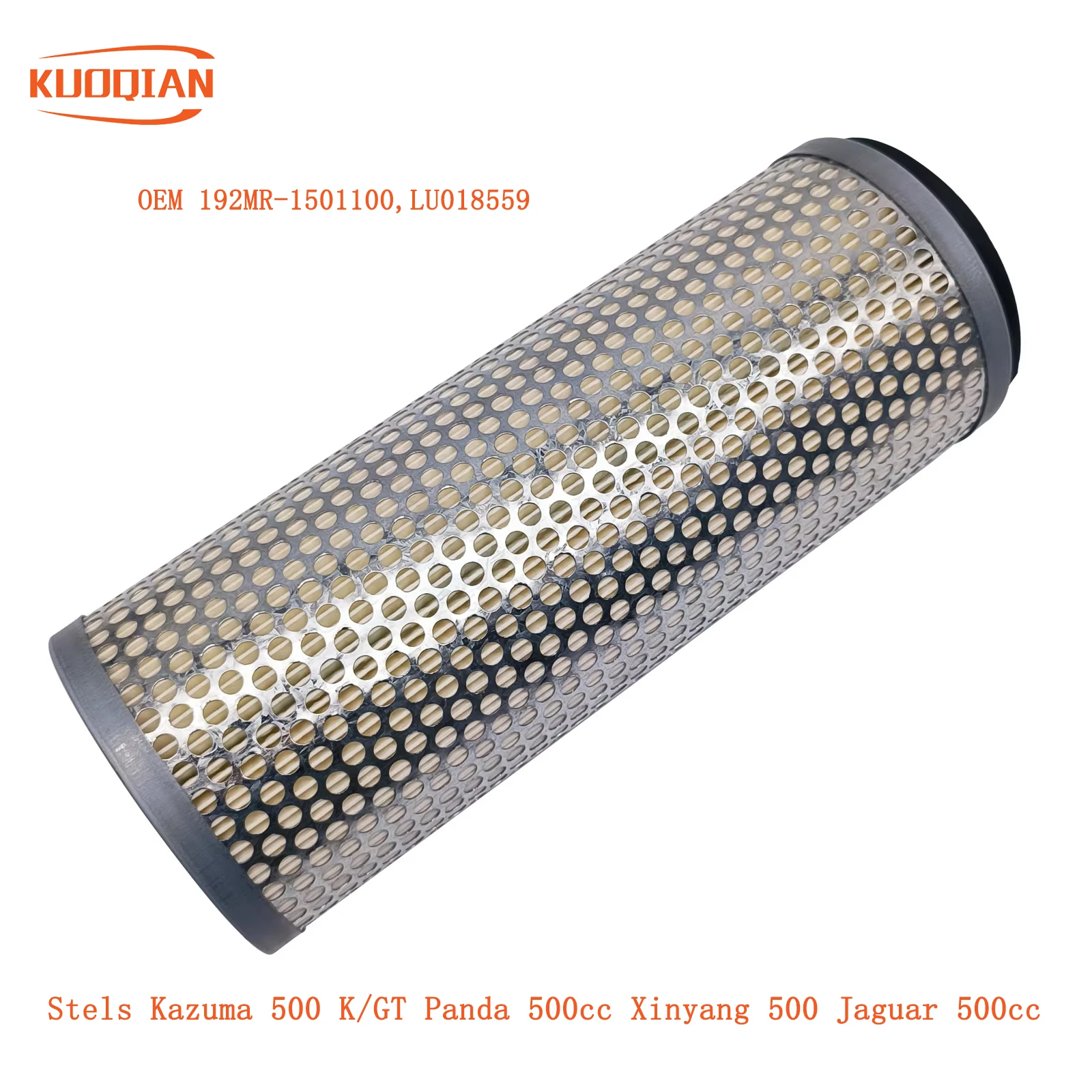 Воздушный фильтр KAZUMA Xinyang 500CC 500 ATV Quad для Stels 500GT KAZUMA Jaguar 500 ATV запчасти 192MR-1501100
Воздушный фильтр KAZUMA Xinyang 500CC 500 ATV Quad для Stels 500GT KAZUMA Jaguar 500 ATV запчасти 192MR-1501100