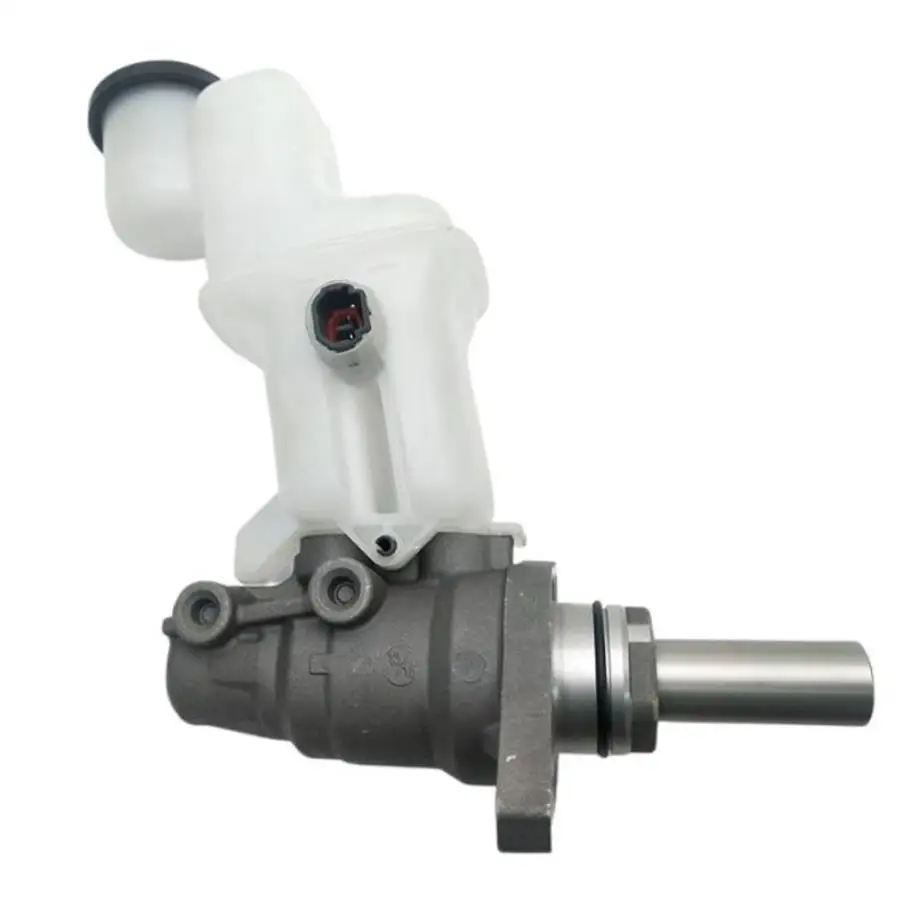 Главный тормозной цилиндр автомобильных деталей 47207-48030 47028-48041 47028-48031
Главный тормозной цилиндр автомобильных деталей 47207-48030 47028-48041 47028-48031