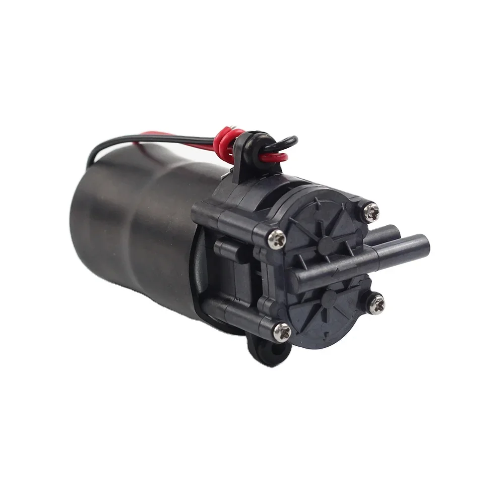 Высококачественный пластиковый шестеренный насос Pg2, пластиковый шестеренчатый насос, электрический насос
Высококачественный пластиковый шестеренный насос Pg2, пластиковый шестеренчатый насос, электрический насос