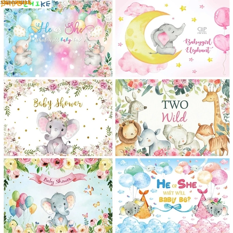 Vinyl Children's Birthday Jungle Animal Elephant Background Baby Family Shoot Poster Photo Background Studio Props 22914 MM-05
Vinyl Children's Birthday Jungle Animal Elephant Background Baby Family Shoot Poster Photo Background Studio Props 22914 MM-05