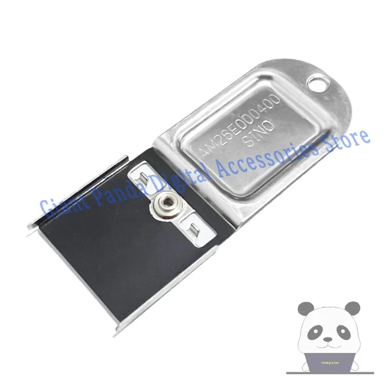 Поддержка жесткого диска HDD Caddy для Lenovo ThinkBook 15 G2 ARE 5B40S22073
Поддержка жесткого диска HDD Caddy для Lenovo ThinkBook 15 G2 ARE 5B40S22073