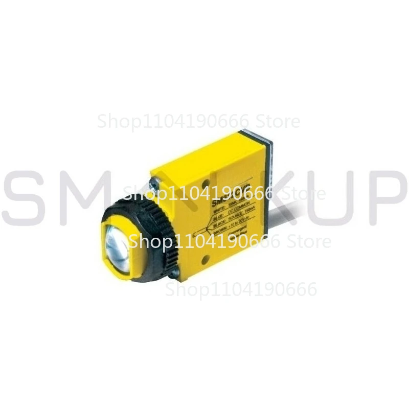 Новый фотоэлектрический датчик для BANNER SM312CVB
Новый фотоэлектрический датчик для BANNER SM312CVB
