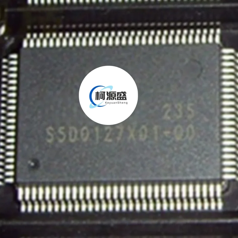 S5D0127X01-Q0 - Brand new, original equipment. Available for immediate purchase.
S5D0127X01-Q0 - Brand new, original equipment. Available for immediate purchase.