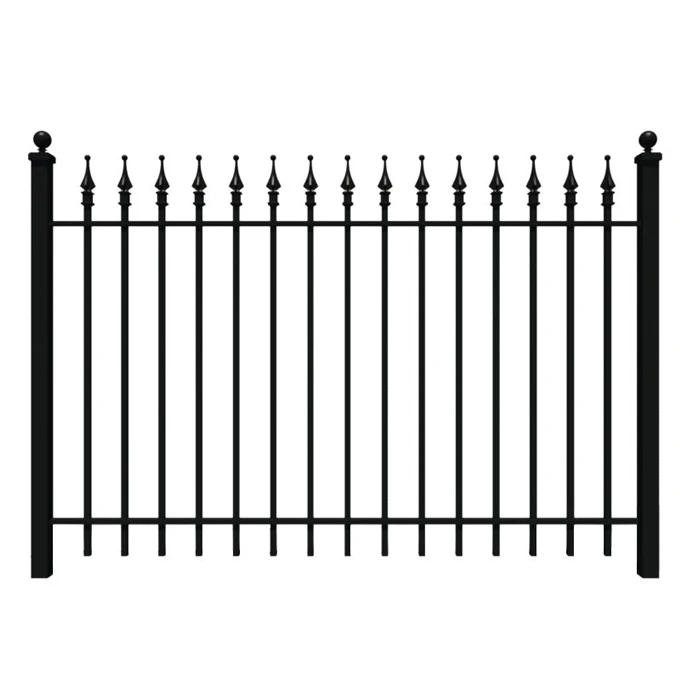 Steel Flat Top Pool Fence 8ft Steel Fence Sheet Powder Coated Galvanized Steel Fence
Steel Flat Top Pool Fence 8ft Steel Fence Sheet Powder Coated Galvanized Steel Fence