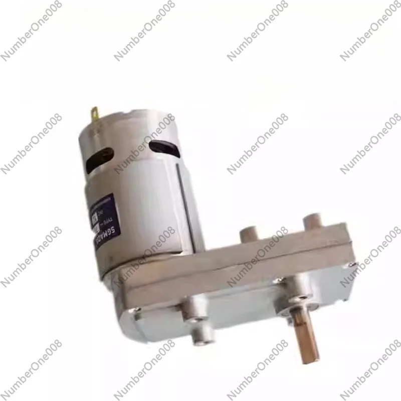 Commercial Electric Popcorn Machine Special Motor, Popcorn Machine Motor, Automatic Mixing Popcorn Machine Motor
Commercial Electric Popcorn Machine Special Motor, Popcorn Machine Motor, Automatic Mixing Popcorn Machine Motor