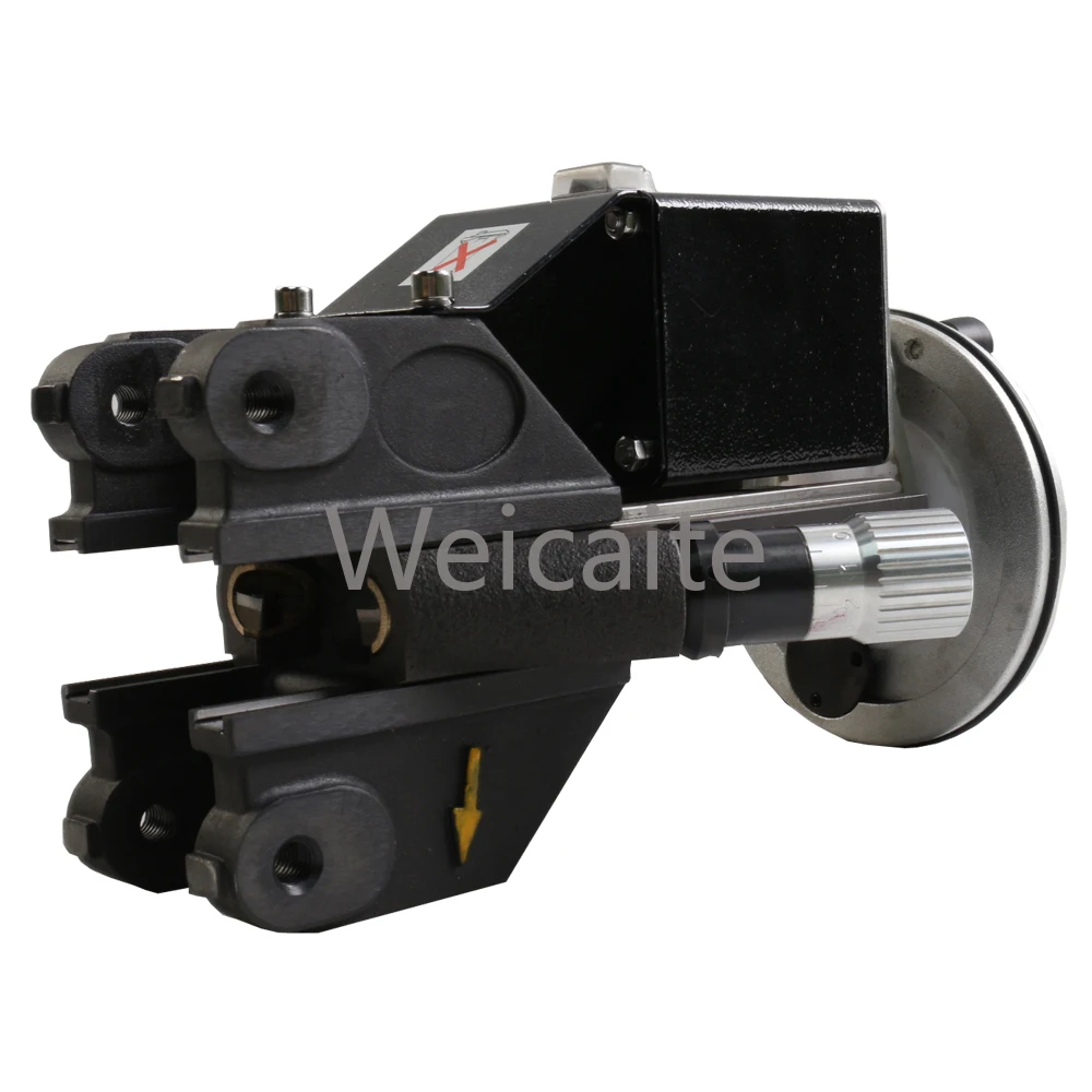 Brake Disc Lathe Accesties Use for MST-8700 AM-8700 on The Car Disc Aligner Brake Lathe Machine
Brake Disc Lathe Accesties Use for MST-8700 AM-8700 on The Car Disc Aligner Brake Lathe Machine