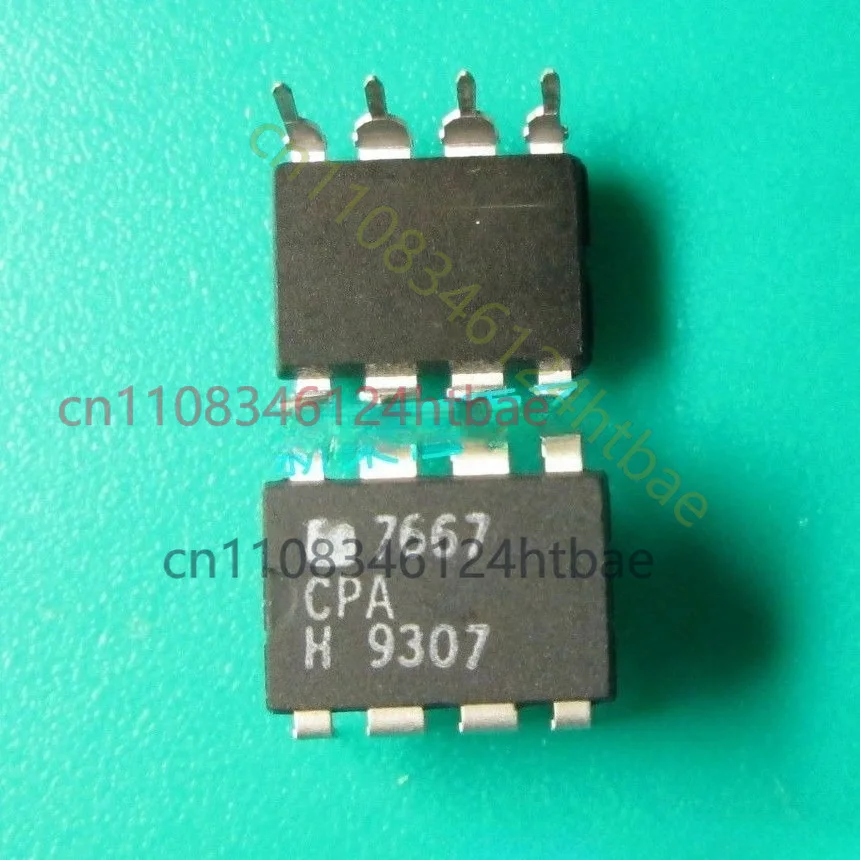 50PCS ICL7667CPA Encapsulation:DIP-8,Dual Power for MOSFET Driver
50PCS ICL7667CPA Encapsulation:DIP-8,Dual Power for MOSFET Driver