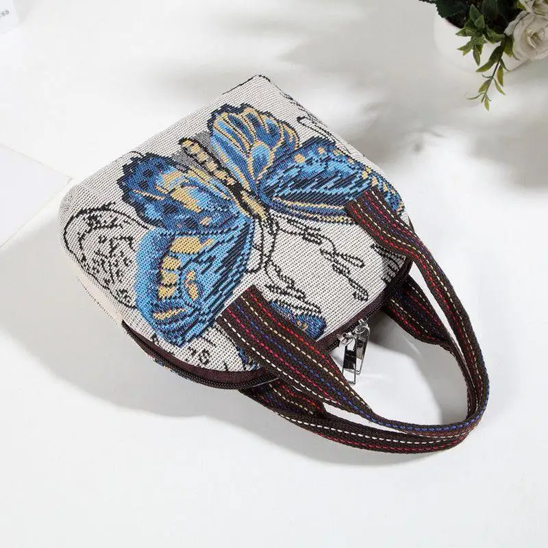 ly Mobile Phone Bag Handbag Women's New Sle Basket Outing to Work Bung Vegetables Mother Bag Woven Polyester Fiber
ly Mobile Phone Bag Handbag Women's New Sle Basket Outing to Work Bung Vegetables Mother Bag Woven Polyester Fiber