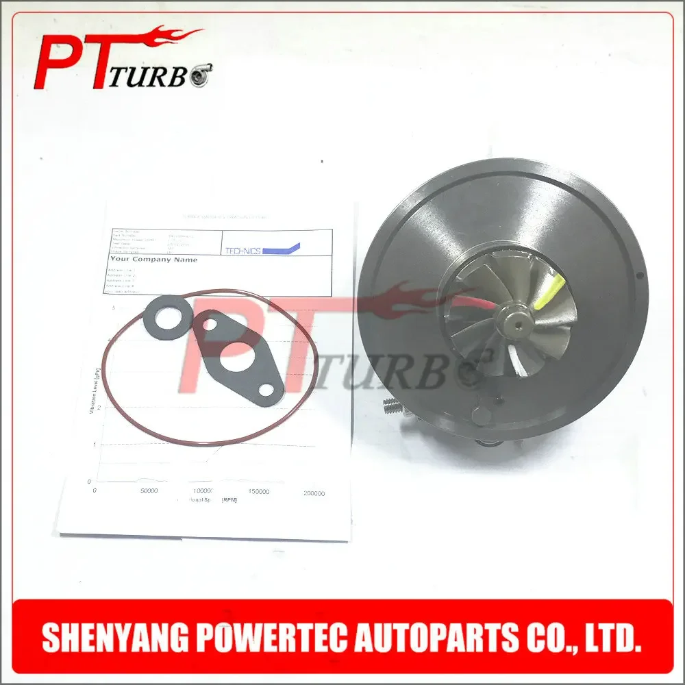 Turbo For Cars Cartridge 54399700072 for VW Golf V Touran 1.9 TDI 77Kw 105HP BLS 2008- 54399880072 BV39-0071 Engine Parts
Turbo For Cars Cartridge 54399700072 for VW Golf V Touran 1.9 TDI 77Kw 105HP BLS 2008- 54399880072 BV39-0071 Engine Parts