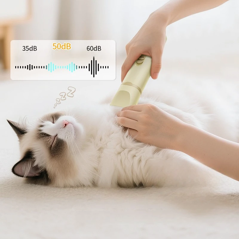 Pet Hair Trimmer Bass Pet Shaver Safe Cat Dog Shaver Dog Hair Push Clipper Electric Fader Trimmer Dog Cutting Hair Care Supplies
Pet Hair Trimmer Bass Pet Shaver Safe Cat Dog Shaver Dog Hair Push Clipper Electric Fader Trimmer Dog Cutting Hair Care Supplies