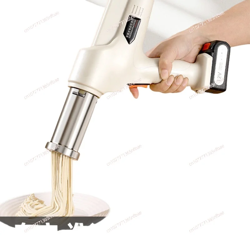 Upgraded Electric Noodle Machine Household Automatic Noodle Machine Small Electric Toilet
Upgraded Electric Noodle Machine Household Automatic Noodle Machine Small Electric Toilet