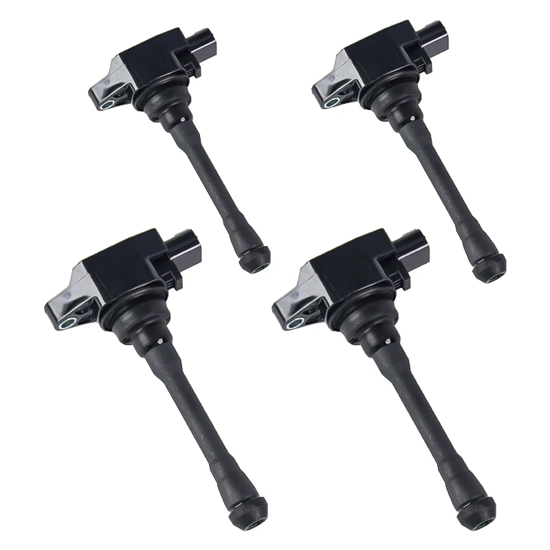 22448-1KT0A 22448-1KT1A Ignition Coil for NISSAN Juke F15 1.6 MICRA IV X-TRAIL T30 QASHQAI DACIA DUSTER SANDERO 1.0 RENAULT CLIO
22448-1KT0A 22448-1KT1A Ignition Coil for NISSAN Juke F15 1.6 MICRA IV X-TRAIL T30 QASHQAI DACIA DUSTER SANDERO 1.0 RENAULT CLIO