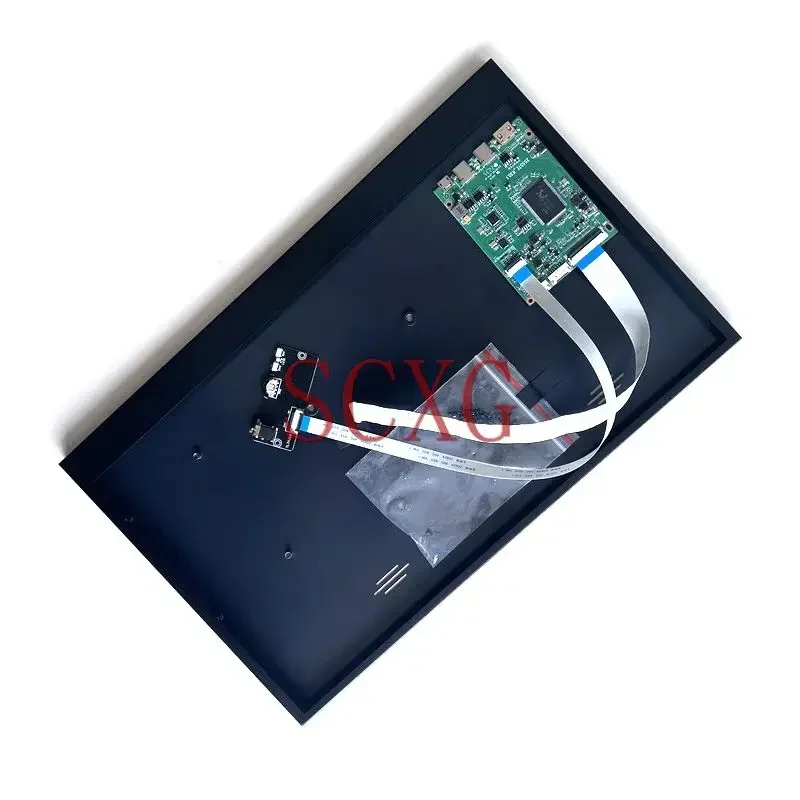 Для N140HCA 14 "металлический корпус + плата контроллера драйвера USB Micro 1920*1080 портативный комплект модификации 30-контактный EDP 2 TYPE-C HDMI-Mini
Для N140HCA 14 "металлический корпус + плата контроллера драйвера USB Micro 1920*1080 портативный комплект модификации 30-контактный EDP 2 TYPE-C HDMI-Mini