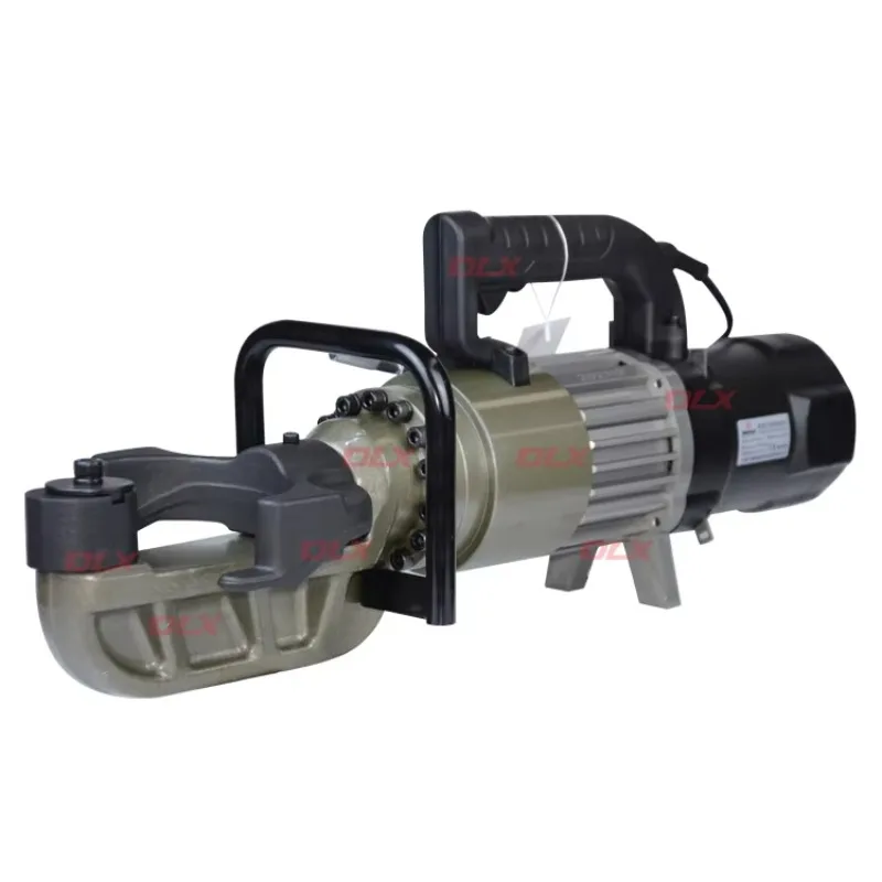 Hot Sale RC-16 Portable Rebar Straightening Machine Cheap Electric Rebar Bending Machines Steel bar Bender
Hot Sale RC-16 Portable Rebar Straightening Machine Cheap Electric Rebar Bending Machines Steel bar Bender