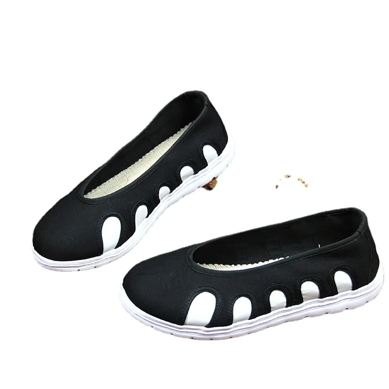 Wushu Tai Chi Shoes Tao Shoes Tai Chi Slippers Kung Fu Shoes Chinese Shoes Cosplay Taoist Shoes
Wushu Tai Chi Shoes Tao Shoes Tai Chi Slippers Kung Fu Shoes Chinese Shoes Cosplay Taoist Shoes
