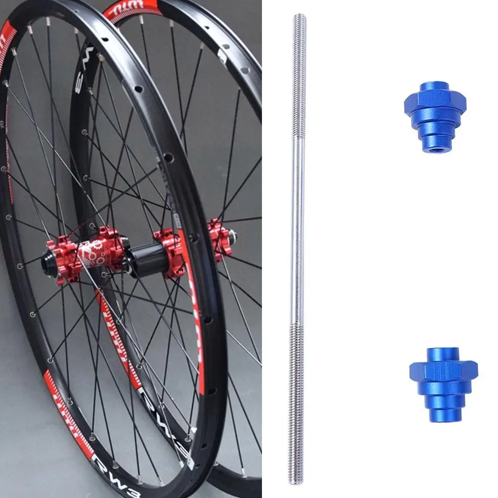 Rod Accessories With 200mm Fix Rod Hub Converter Bicycle Thru Axle Adaptor Tuning Table Converter Bike Wheel Thru Axle Adaptor
Rod Accessories With 200mm Fix Rod Hub Converter Bicycle Thru Axle Adaptor Tuning Table Converter Bike Wheel Thru Axle Adaptor