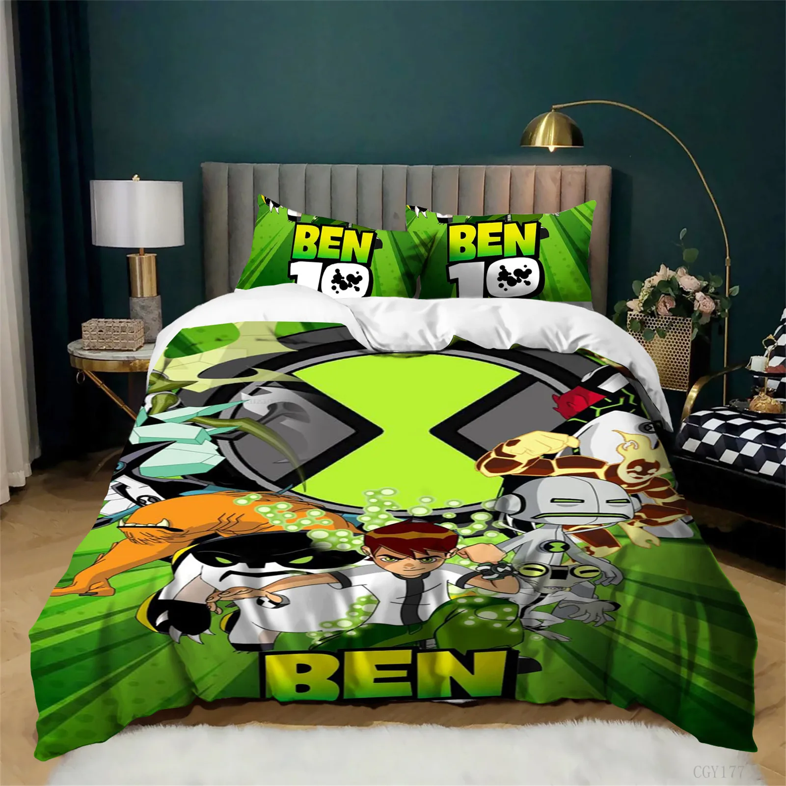 3 Pieces Lightweight be-n 10 Duvet Cover Soft Bedding Set Kids Quilt Cover Bedding Set All-Season Comforter Set Bedding
3 Pieces Lightweight be-n 10 Duvet Cover Soft Bedding Set Kids Quilt Cover Bedding Set All-Season Comforter Set Bedding