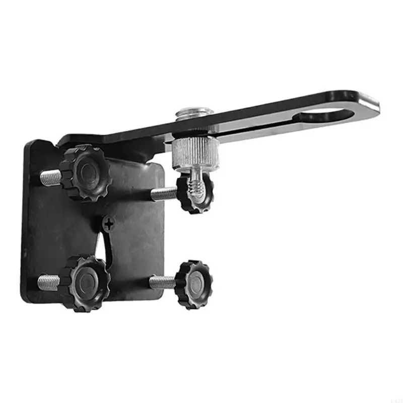 L43A Multifunctional Level Support Stand Wall Rack for Construction and DIY Projects
L43A Multifunctional Level Support Stand Wall Rack for Construction and DIY Projects