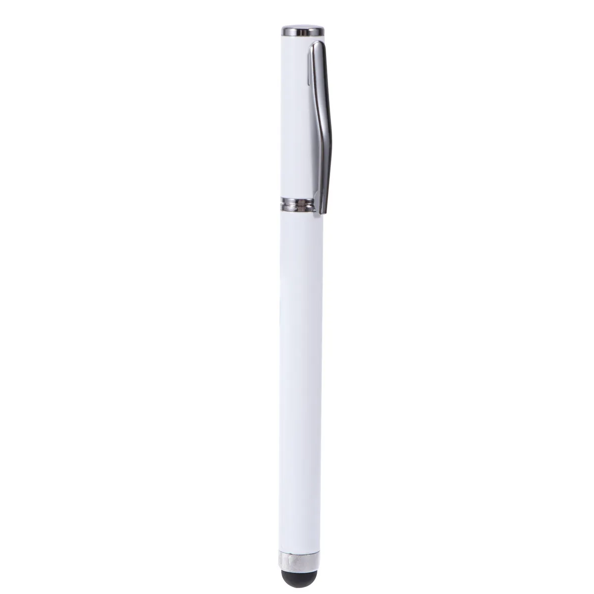 Premium Metal Capacitive Stylus Pen for Touch Screens Smooth Skin-Friendly Design Works on Smartphones Tablets Laptops Black
Premium Metal Capacitive Stylus Pen for Touch Screens Smooth Skin-Friendly Design Works on Smartphones Tablets Laptops Black