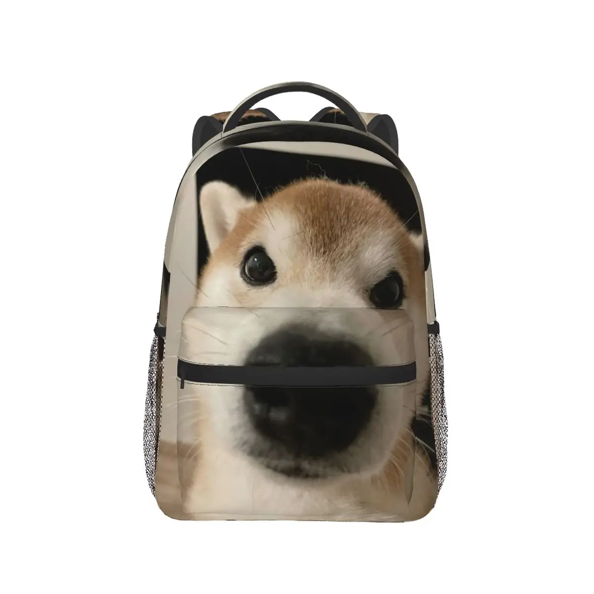 Рюкзак Shiba Inu Dog Meme, Лидер продаж, рюкзак большой емкости для мальчиков и девочек, школьная сумка, сумки на плечо для мужчин и женщин
Рюкзак Shiba Inu Dog Meme, Лидер продаж, рюкзак большой емкости для мальчиков и девочек, школьная сумка, сумки на плечо для мужчин и женщин