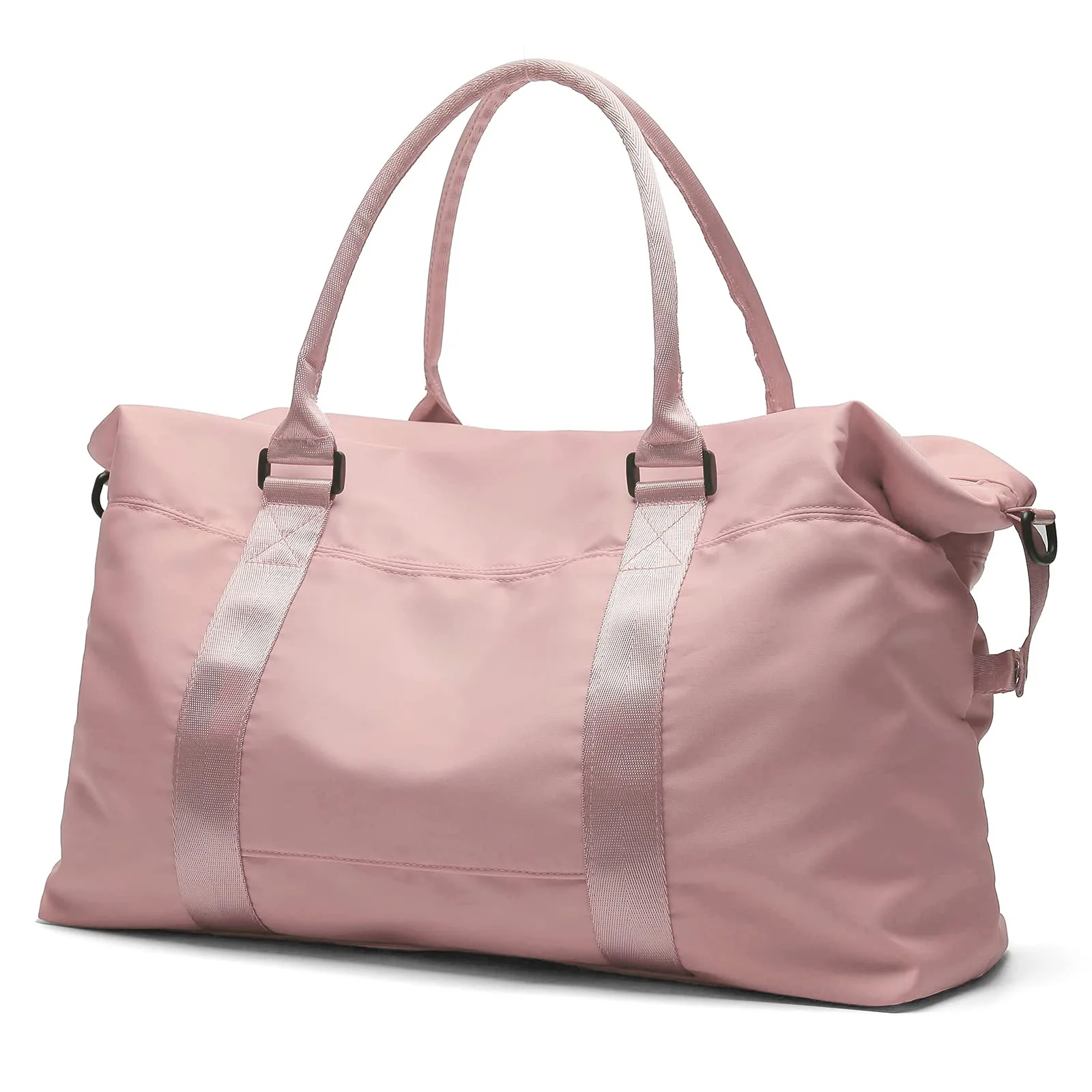 Outdoor Waterproof Nylon Sports Gym Bags Men Women Training Fitness Travel Handbag Yoga Mat Sport Bag with shoes Compartment
Outdoor Waterproof Nylon Sports Gym Bags Men Women Training Fitness Travel Handbag Yoga Mat Sport Bag with shoes Compartment