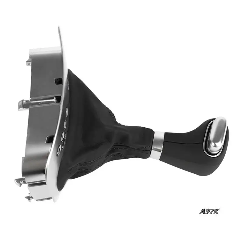 For Golf 5/Golf 6 2006-2014/Jetta 2006-2011 Automatic Gear Handball Gear Lever 1K1713203AG
For Golf 5/Golf 6 2006-2014/Jetta 2006-2011 Automatic Gear Handball Gear Lever 1K1713203AG