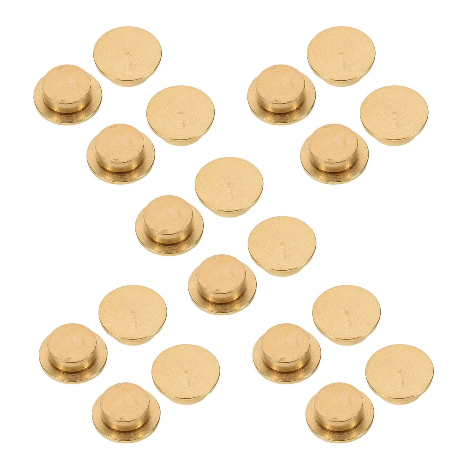 20Pcs Miniature Rotating Bearing for Nail Art Jewelry Crafting DIY Projects High-Speed Universal Metal Shaft Silent Stable 3D
20Pcs Miniature Rotating Bearing for Nail Art Jewelry Crafting DIY Projects High-Speed Universal Metal Shaft Silent Stable 3D