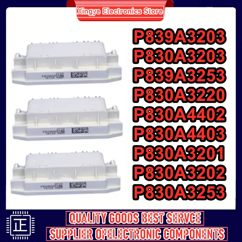 P839A3203 P830A3220 P839A3253 P830A3201 P830A3202 P830A4403 P830A3253 P830A4402 P830A3203 New original module
P839A3203 P830A3220 P839A3253 P830A3201 P830A3202 P830A4403 P830A3253 P830A4402 P830A3203 New original module