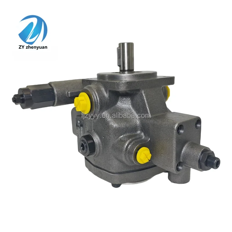 Насос лопастной (вейв-помпа) 2026 Vane Pump PV7 PV7-1X/20 PV7-1X/25 PV7-1X/25-45RE01MC0-08 PV7-18/63-71RE07MC0-16 для бустерных насосов строительной техники
Насос лопастной (вейв-помпа) 2026 Vane Pump PV7 PV7-1X/20 PV7-1X/25 PV7-1X/25-45RE01MC0-08 PV7-18/63-71RE07MC0-16 для бустерных насосов строительной техники
